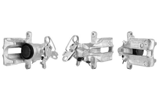 Brake Caliper, Image 2