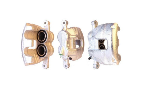 Brake Caliper, Image 2
