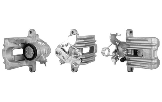 Brake Caliper, Image 2