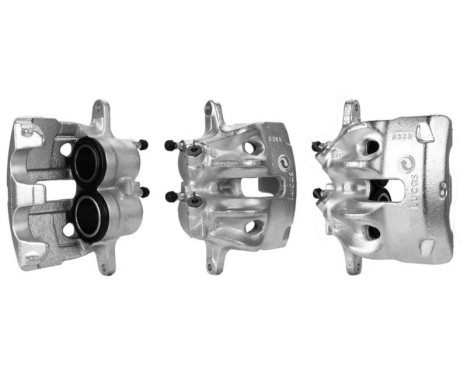 Brake Caliper, Image 2