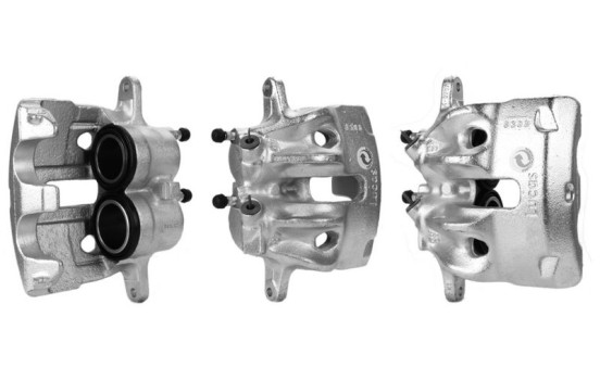 Brake Caliper, Image 2