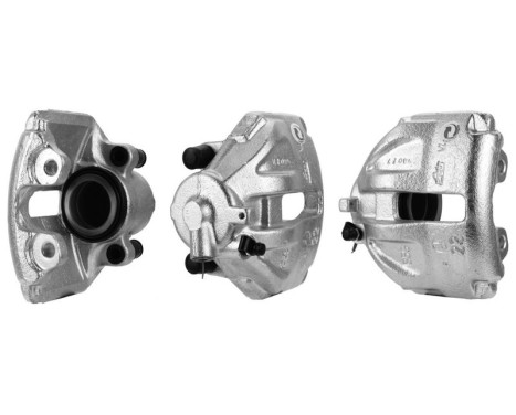 Brake Caliper