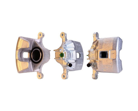 Brake Caliper, Image 2