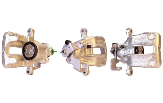 Brake Caliper, Image 2