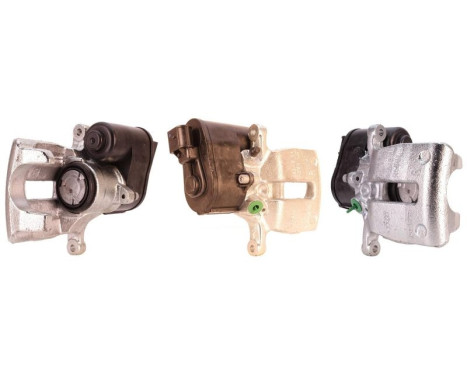 Brake Caliper, Image 2