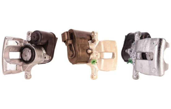 Brake Caliper, Image 2