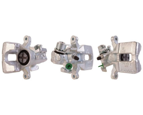 Brake Caliper, Image 2