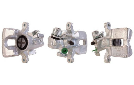Brake Caliper, Image 2