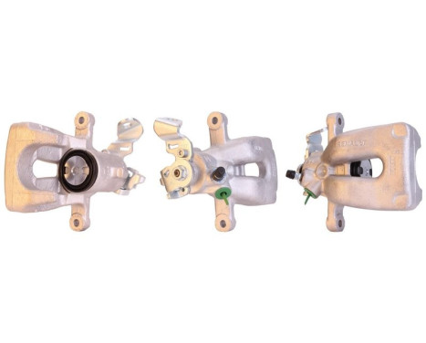Brake Caliper, Image 2