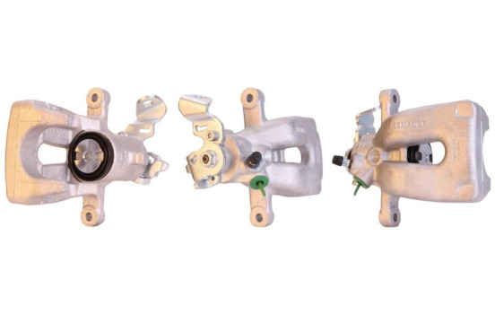 Brake Caliper, Image 2