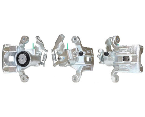 Brake Caliper, Image 2
