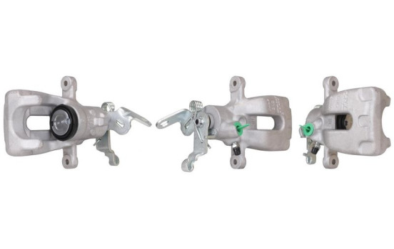 Brake Caliper, Image 2