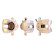 Brake Caliper, Thumbnail 2