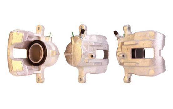 Brake Caliper, Image 2