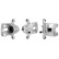 Brake Caliper, Thumbnail 2
