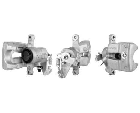 Brake Caliper, Image 2