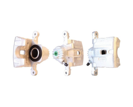 Brake Caliper, Image 2