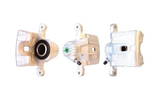 Brake Caliper, Image 2