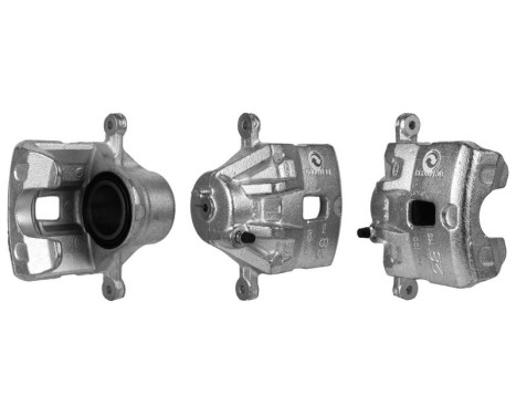 Brake Caliper, Image 2