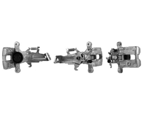 Brake Caliper, Image 2