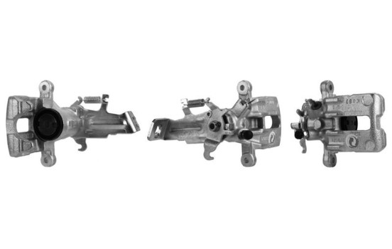 Brake Caliper, Image 2