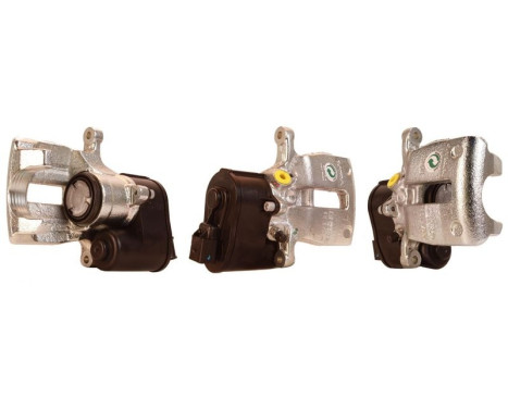 Brake Caliper, Image 2