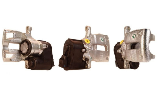 Brake Caliper, Image 2