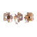 Brake Caliper, Thumbnail 2