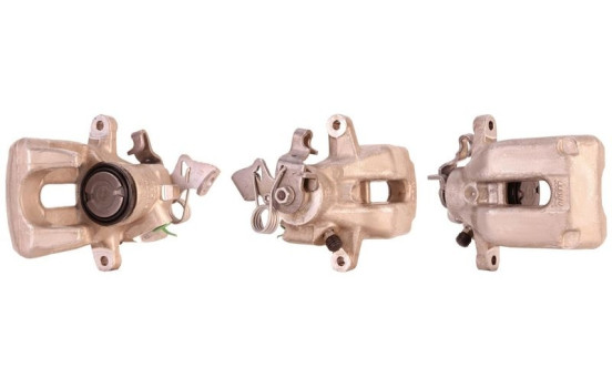 Brake Caliper, Image 2