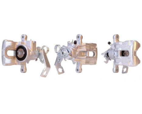Brake Caliper, Image 2