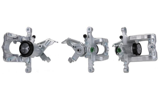Brake Caliper, Image 2
