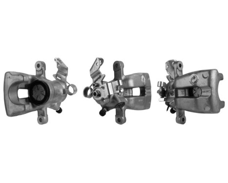 Brake Caliper, Image 2