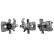 Brake Caliper, Thumbnail 2