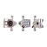 Brake Caliper, Thumbnail 2