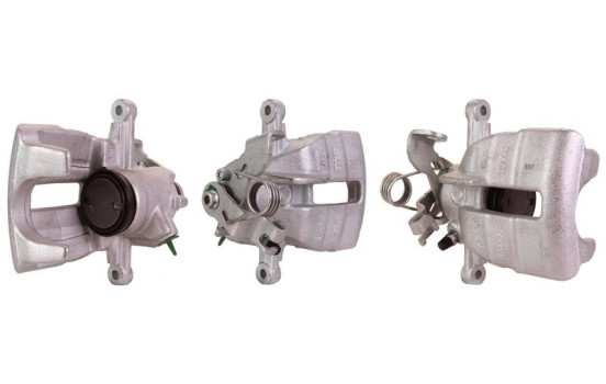 Brake Caliper, Image 2