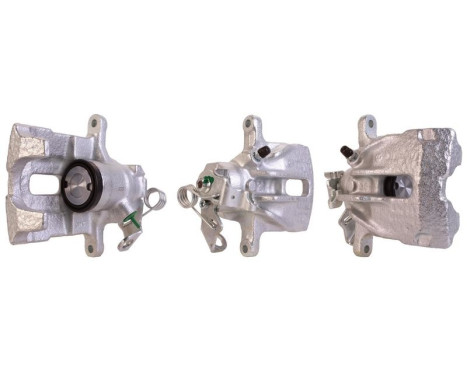 Brake Caliper, Image 2