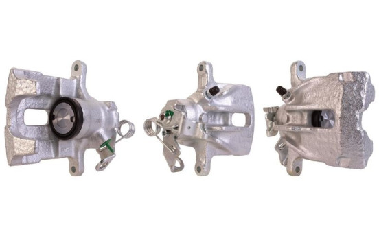 Brake Caliper, Image 2
