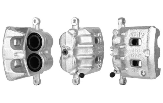 Brake Caliper, Image 2