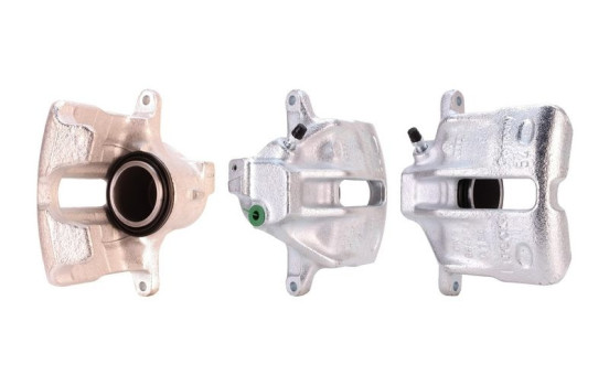 Brake Caliper, Image 2