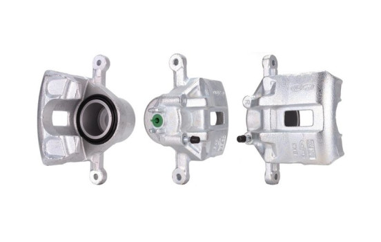 Brake Caliper, Image 2