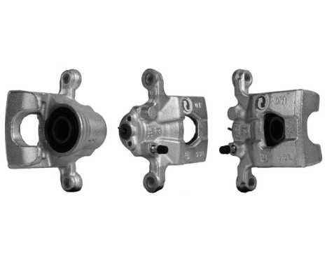 Brake Caliper, Image 2