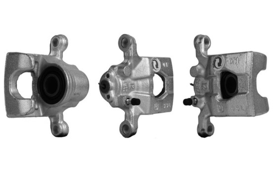 Brake Caliper, Image 2