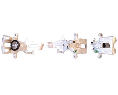 Brake Caliper, Image 2