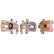 Brake Caliper, Thumbnail 2