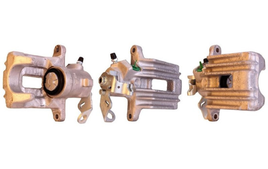 Brake Caliper, Image 2