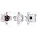 Brake Caliper, Thumbnail 2