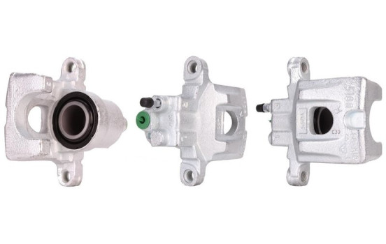 Brake Caliper, Image 2