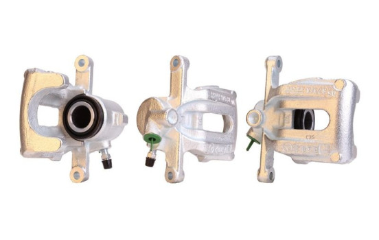 Brake Caliper, Image 2