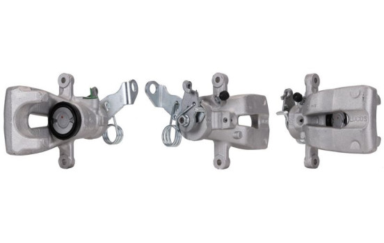 Brake Caliper, Image 2