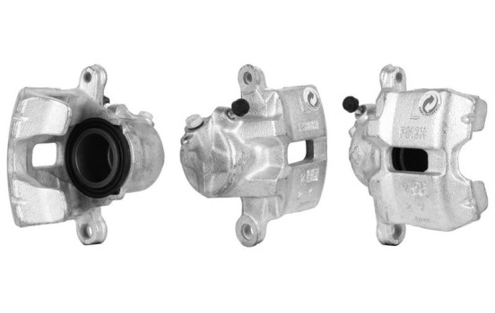 Brake Caliper, Image 2
